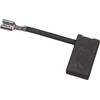 NOQUKA 381028-08 381028-02 Precision Carbon Brush，Replacement for DeWalt Circular and