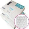 The Soonsu Cotton Pads 420 Sheets 8670-2 Embossed