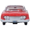 DCD 1960 Ford Fairlane Sedan 500 Monte Carlo 1/87 (HO)