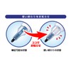 Mitsubishi Pencil Uni Notification Sensor Dry Erase Marker, Medium Point,