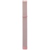 Arias SU20119PG Watch Strap, 0.8 inches (20 mm), Metal Band,