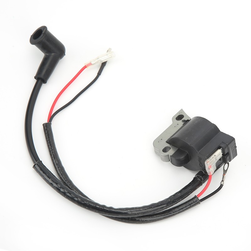 Ignition Coil Module Assembly 42384001301 Dicing Saw Parts Replacement For