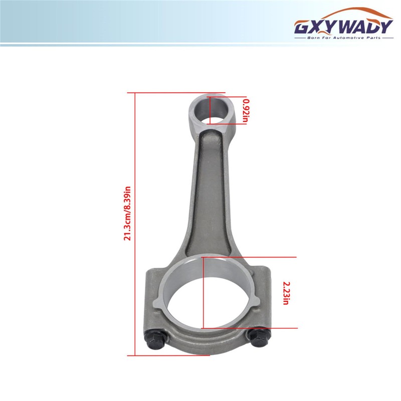 GXYWADY Connecting Rod Replacement for 5.7L Hemi 2003-2017 Replacement for