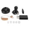 Lightweight Elderly Hearing Aid Rechargeable Ear Sound Amplifier