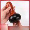 손잡이 핫스톤 온열 플러그 둥근바닥 5cm 기본장 관리 찜질돌 Handle
