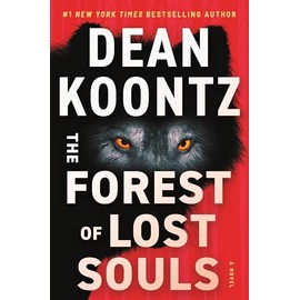 The Forest of Lost Souls: A Novel