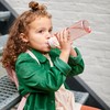 Mepal - Pop-Up Campus Water Bottle - Leak-proof Drinking Bottle
