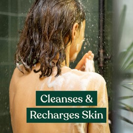 The Body Shop Strawberry Cleansing Face & Body Bar – Cleanses and Recharges Skin – Vegan – 3.5oz