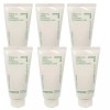Innisfree 이니스프리 그린티 아미노 수분 클렌징 폼 150ml(신형) 6개 (HI)