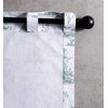 Maison d' Hermine Curtains for Living Room 100% Cotton 108
