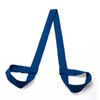 BIUDECO Adjustable Yoga Mat Straps 3pcs Cotton Carrying Straps for