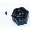 TL Reefs Bristle Worm, Fireworm Trap for Aquariums
