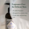 Napiers Goat Milk & Starflower Moisturising Cream - Dry Skin