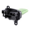 RIDEX 1385C0072 Control Unit Heating / Ventilation 97 mm 70