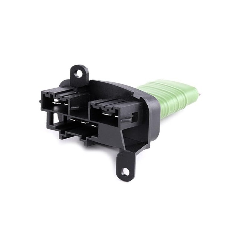 RIDEX 1385C0072 Control Unit Heating / Ventilation 97 mm 70