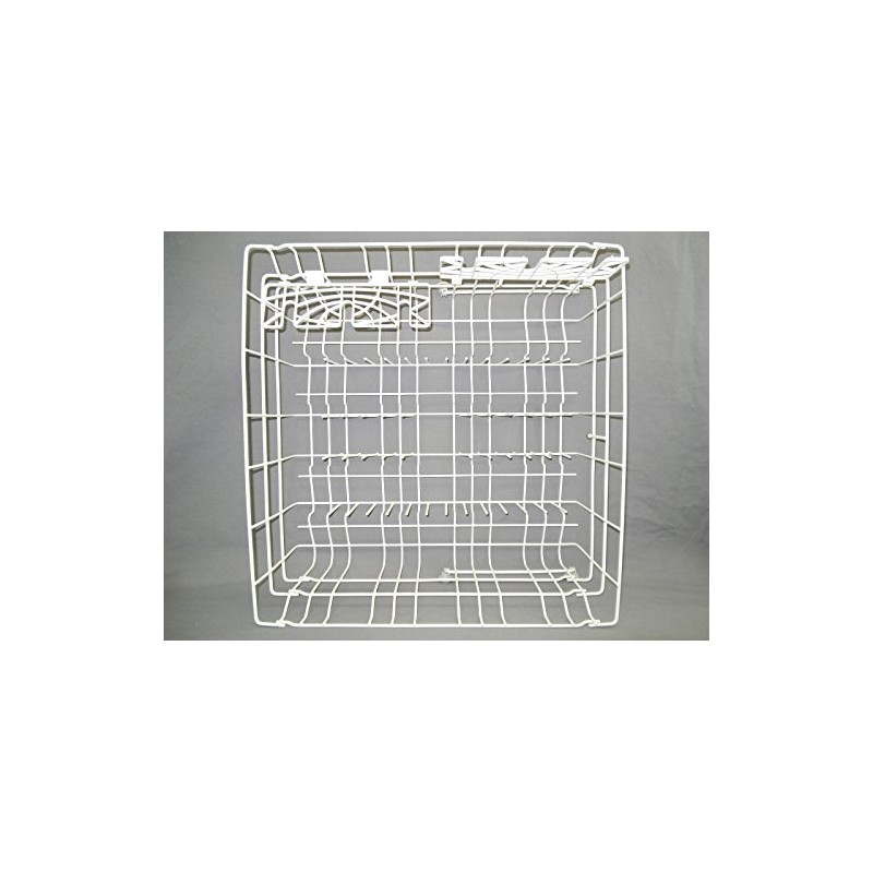 Frigidaire 154866505 Dishwasher Upper Dishrack Assembly