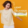 Power Crunch Protein Wafer Bars, High Protein Snacks with Delicious