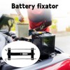 QKWL Battery Hold Down Kit, Battery Hold Down, Battery Tie