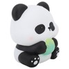 Animal Money Bank Large Capacity Shatterproof Cute Cartoon Panda Soft