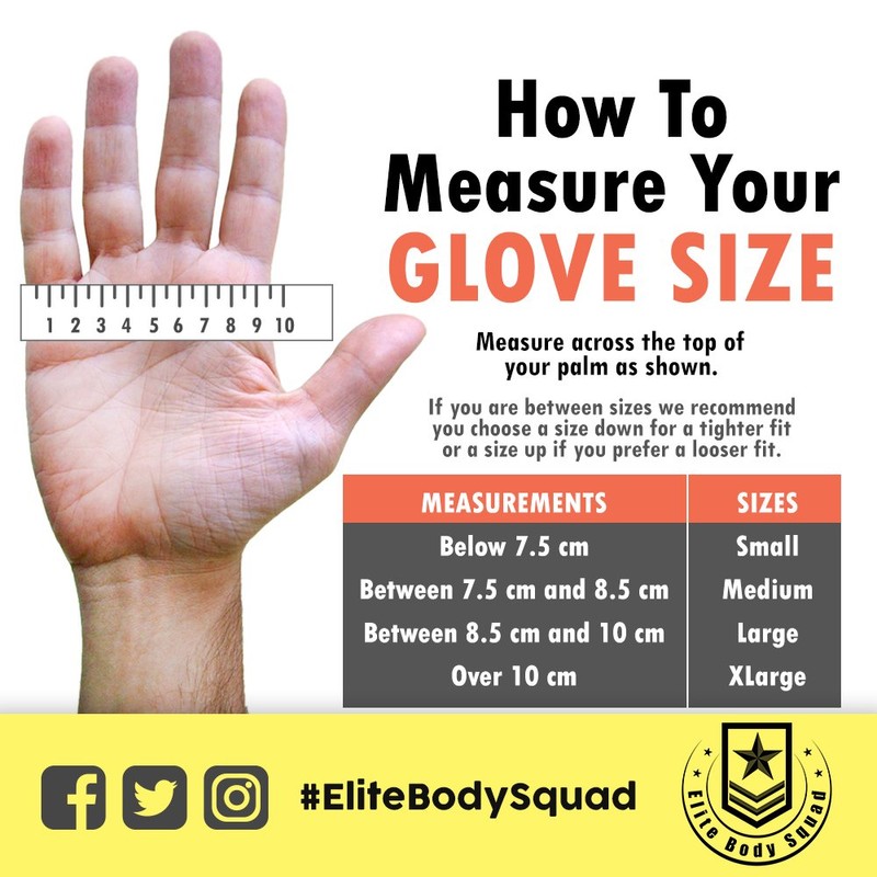 Weight Lifting Gloves - Soft Leather Gym Gloves With Wrist