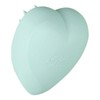 Lipa Heart Brush for Scalp Matte Mint / 리파 하트 브러시 포 스칼프 매트민트
