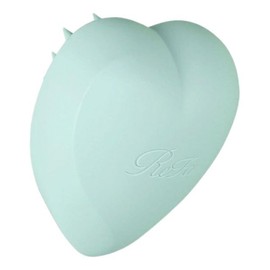 Lipa Heart Brush for Scalp Matte Mint / 리파 하트 브러시 포 스칼프 매트민트