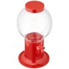 Leadworks Snack Dispenser Red 48749 Φ110xH220mm