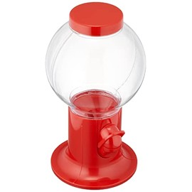 Leadworks Snack Dispenser Red 48749 Φ110xH220mm