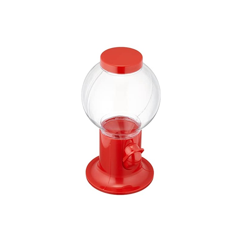 Leadworks Snack Dispenser Red 48749 Φ110xH220mm