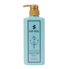 Kannon Onsen Shampoo 700ml