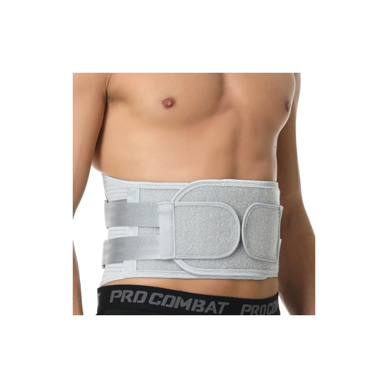 Neotech Care Back Support Belt - Breathable & Adjustable Lower