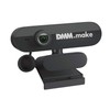 DMM.make DKS-CAM2 Webcam Webcam, USB Connection, Full HD 1080P, 2