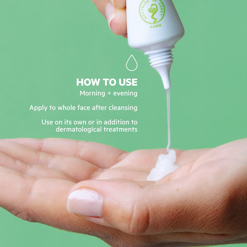 SVR Sebiaclear Active Gel Anti-Bumps 40 ml