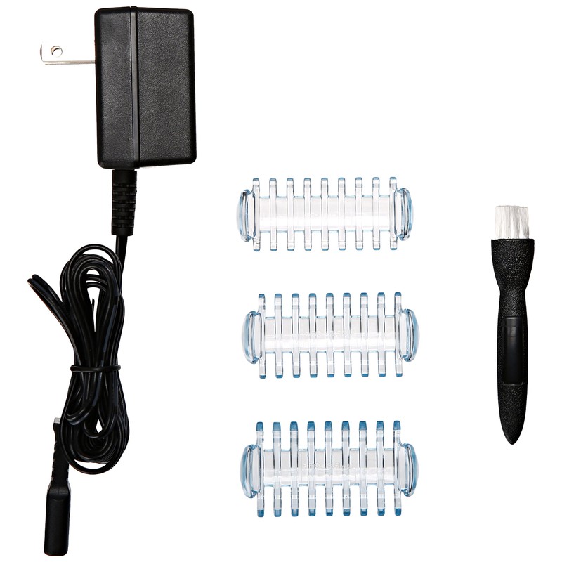 Remington BHT300 All Access Men's Bodygroomer, Black