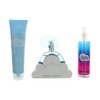 Ariana Grande Cloud (Bl+Bm) 3 Pz Para Mujer