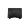 RC Car Motor Mount Aluminum Alloy Motor Seat Spare Assembly
