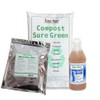 Sun-Mar Compost Kit: Compost Sure and Quick Cleaner