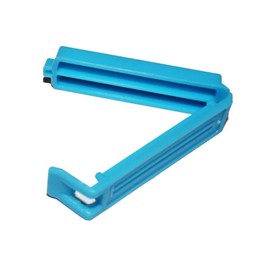 Pack of 16 Food Clips High Quality Food Saver Clips Moisture Free Butterfly Clothes Pegs Plastic Kitchen Household