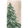 IHR Ideal Home Range Dinner Napkins Disposable 3-Ply Paper Hand