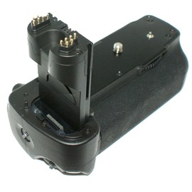 Ex-Pro® Power Grip Canon BG-E6 (LP-E6) Series for Canon EOS 5D Mark II