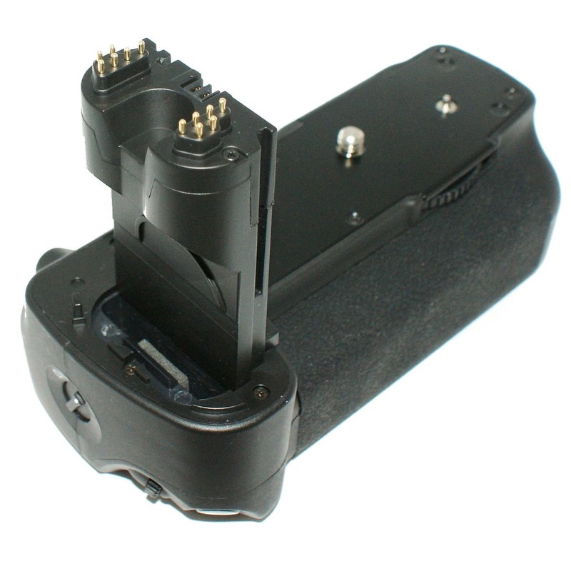 Ex-Pro® Power Grip Canon BG-E6 (LP-E6) Series for Canon EOS