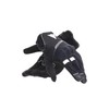 Dainese Metrax Air Women's Motorcycle Gloves (Black/White)