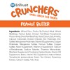 Blue Seal EnTrust CRUNCHERS Dog Treats for Small Dogs |