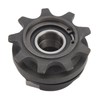 Folding Bike Flywheel 9T Single Speed 90 Click 10mm Hole