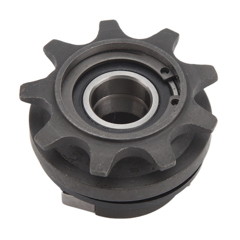 Folding Bike Flywheel 9T Single Speed 90 Click 10mm Hole
