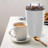 OVENTE Electric Coffee Grinder, Coffee Mill and Spice Grinder with