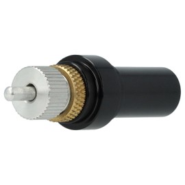 vhbw Blade Holder Replacement for Summa 391-332 for Plotter - 11/13/15.8 mm Diameter