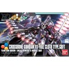 HGBF 1/144 Crossbone Gundam X1 Full Cross TYPE.GBFT (Gundam Bill
