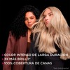 GARNIER OLIA 8.12 Iridescent Blonde