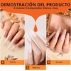 YUMTTY Kit de uñas acrílicas, Polvo acrílico, líquido acrílico, monómero